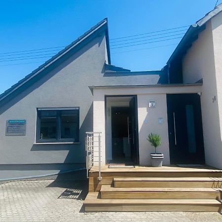Ferienwohnung Am Maarbach Konz Luaran gambar
