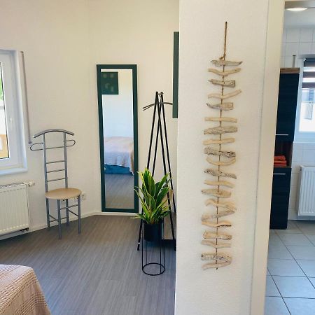 Ferienwohnung Am Maarbach Konz Luaran gambar