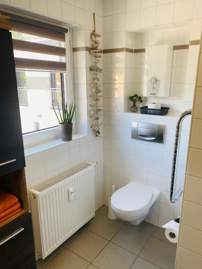 Ferienwohnung Am Maarbach Konz Luaran gambar