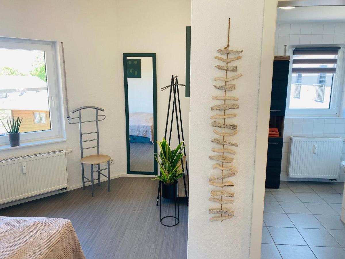 Ferienwohnung Am Maarbach Konz Luaran gambar