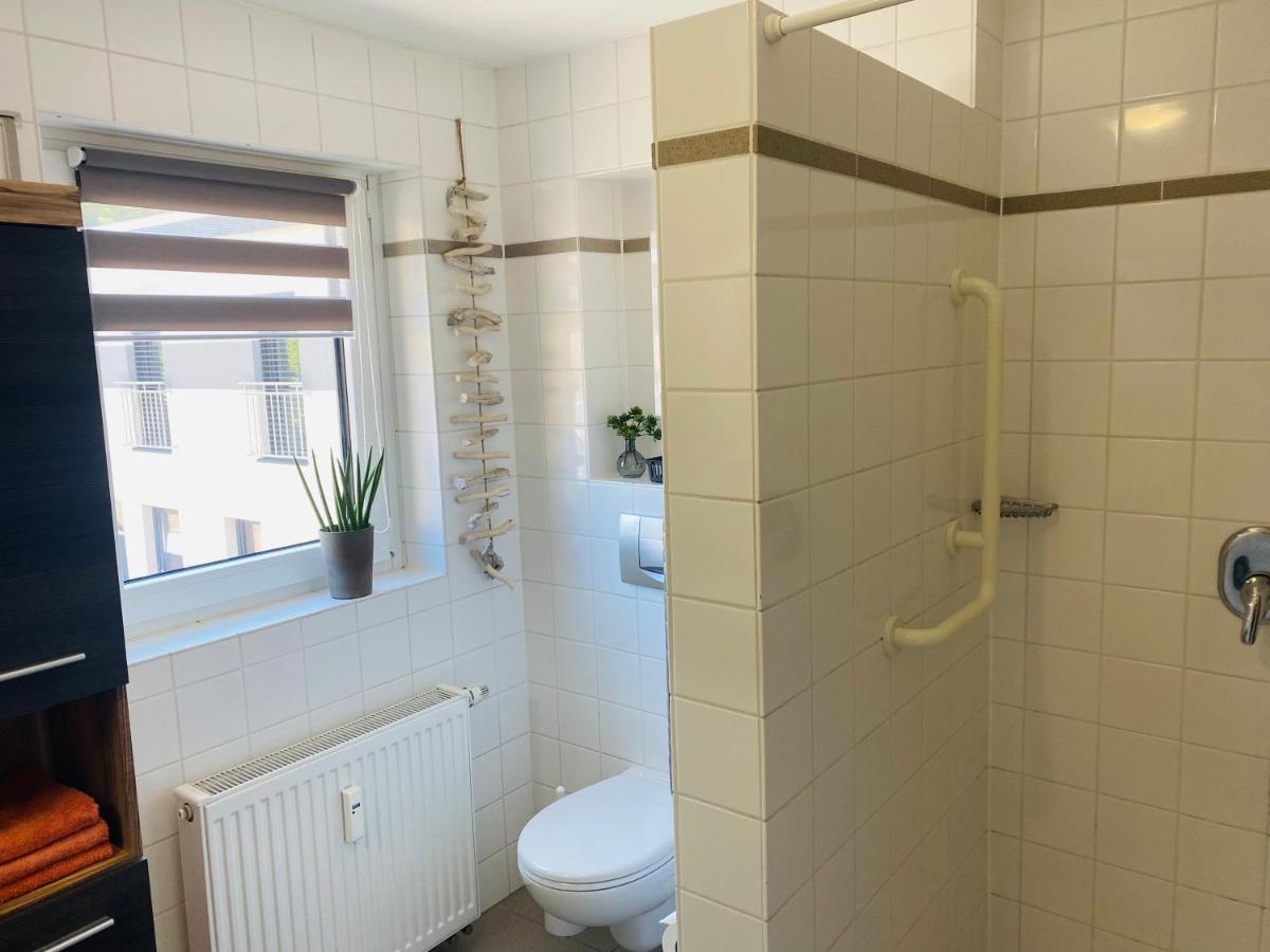 Ferienwohnung Am Maarbach Konz Luaran gambar