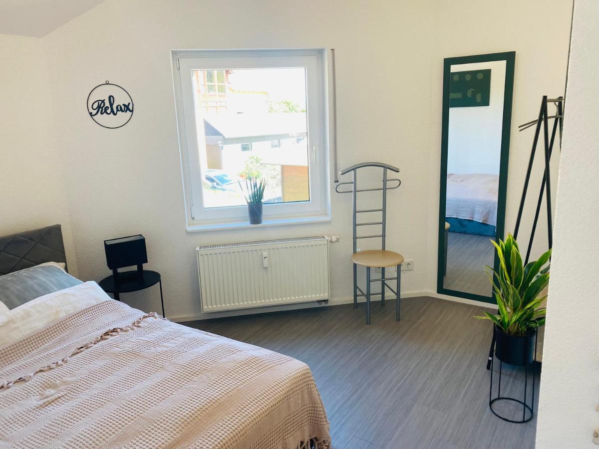 Ferienwohnung Am Maarbach Konz Luaran gambar